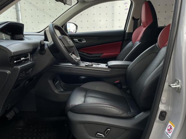 Changan CS55 Plus II с пробегом 2024 года, цена 2 270 000 рублей, 30759 км, внедорожник, Автокод Объявления