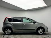 Nissan Note I Мурманск  - изображение 33
