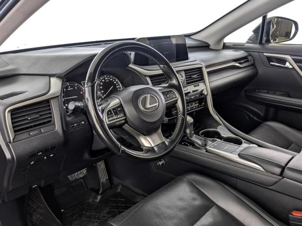 Lexus RX IV с пробегом 2019 года, цена 3 900 000 рублей, 178467 км, внедорожник, Автокод Объявления