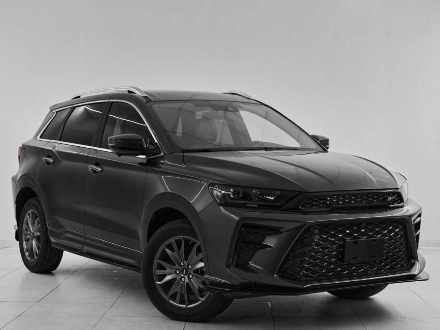 SWM G01F Москва  - изображение 3