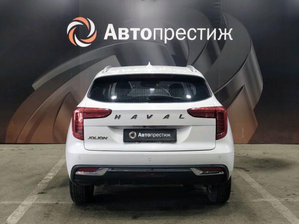 Haval Jolion I с пробегом 2022 года, цена 1 400 000 рублей, 93084 км, внедорожник, Автокод Объявления