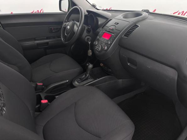 Kia Soul I с пробегом 2011 года, цена 840 000 рублей, 144290 км, хэтчбек, Автокод Объявления