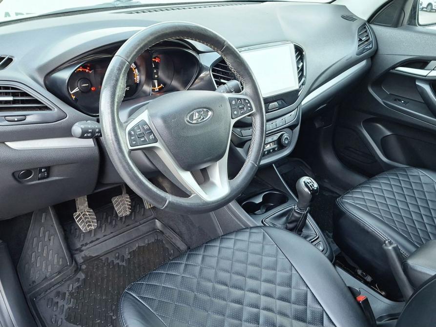 Lada (ВАЗ) Vesta I Владимир  - изображение 9