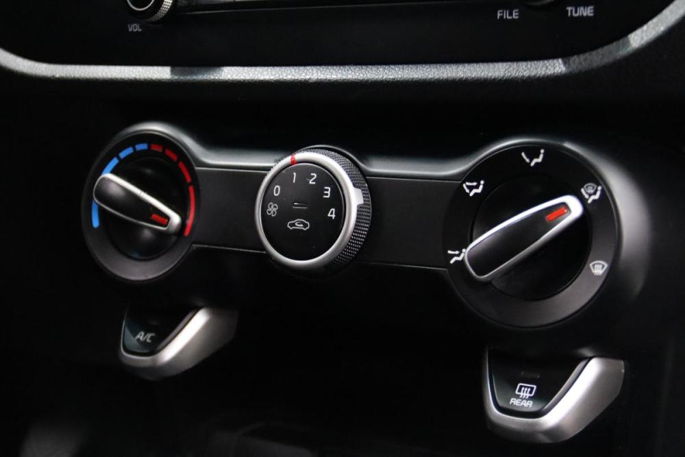 Kia Rio IV Сургут  - изображение 22
