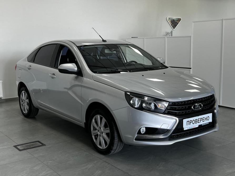 Lada (ВАЗ) Vesta I Казань  - изображение 2