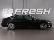 Audi A5 II (F5) Рестайлинг Минеральные Воды  - изображение 28