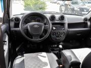 Lada (ВАЗ) Granta I Краснодар  - изображение 23