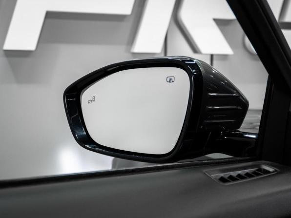 Changan UNI-K с пробегом 2024 года, цена 3 550 000 рублей, 15178 км, внедорожник, Автокод Объявления