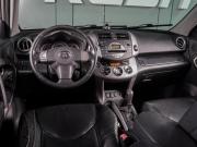 Toyota RAV4 III (XA30) Воронеж  - изображение 29
