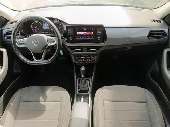 Volkswagen Polo VI с пробегом 2020 года, цена 1 589 000 рублей, 82125 км, лифтбек, Автокод Объявления