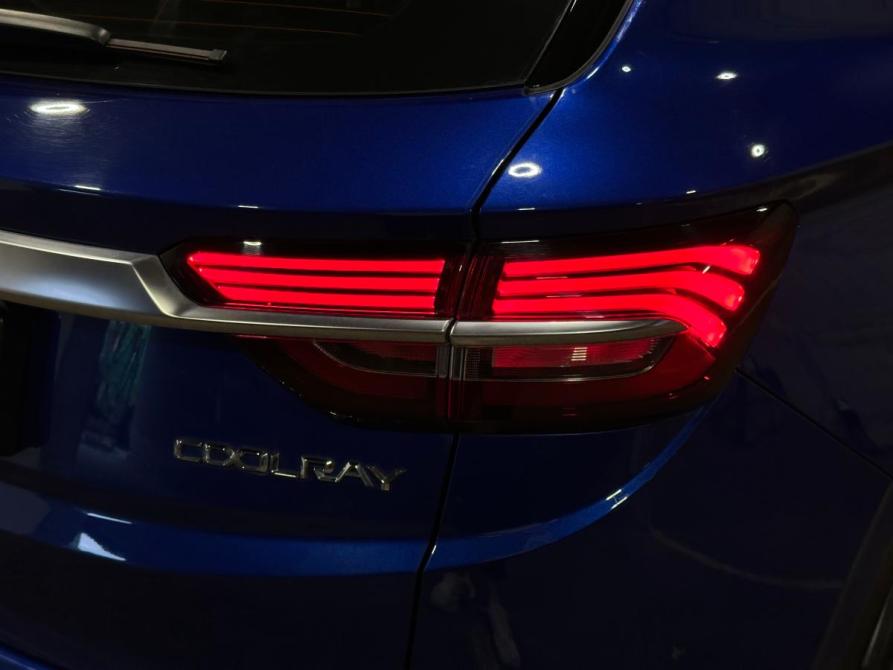 Geely Coolray I Челябинск  - изображение 9
