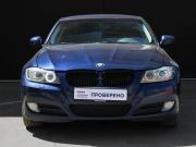 BMW 3 серии V (E90/E91/E92/E93) Рестайлинг Москва  - изображение 23