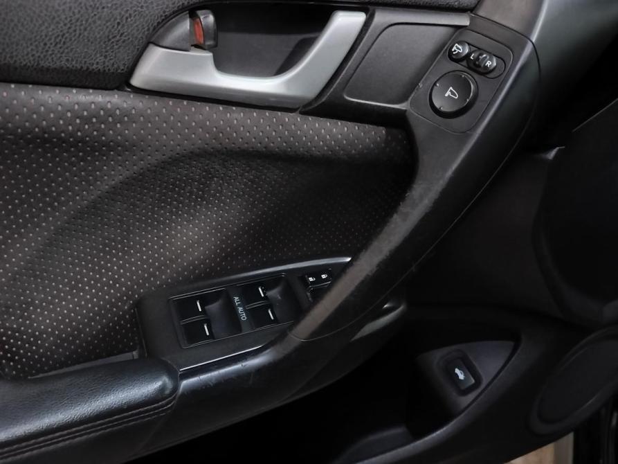 Honda Accord VIII Рестайлинг Санкт-Петербург  - изображение 14