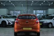 Hyundai Solaris I Рестайлинг Омск  - изображение 31