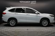 Haval M6 II Крым  - изображение 31