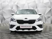 Kia Rio IV Рестайлинг Ульяновск  - изображение 24