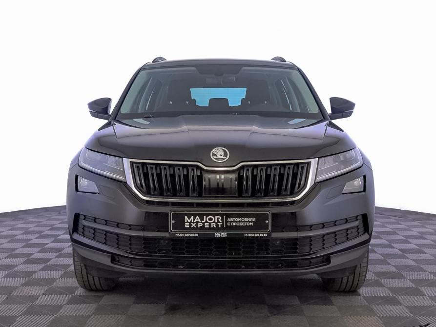 Skoda Kodiaq I Москва  - изображение 2