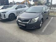 Toyota Avensis III Санкт-Петербург  - изображение 2