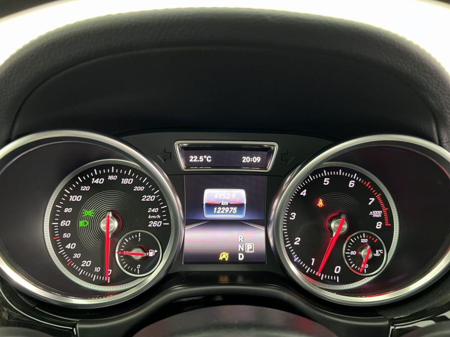Mercedes-Benz GLE Coupe I (C292) Москва  - изображение 15