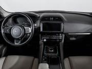 Jaguar F-Pace I Москва  - изображение 32