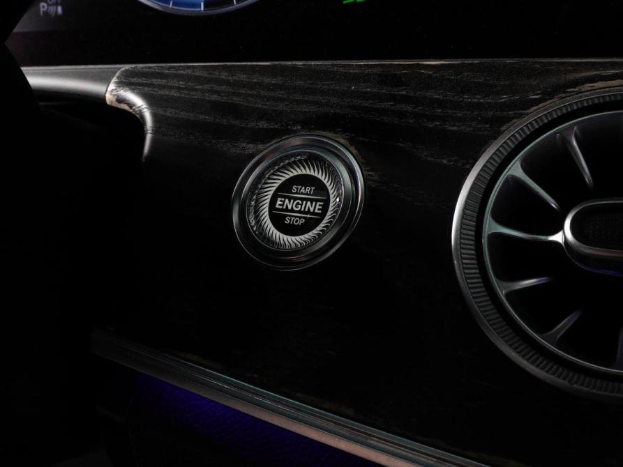 Mercedes-Benz E-Класс V (W213 S213 C238) Минеральные Воды  - изображение 18