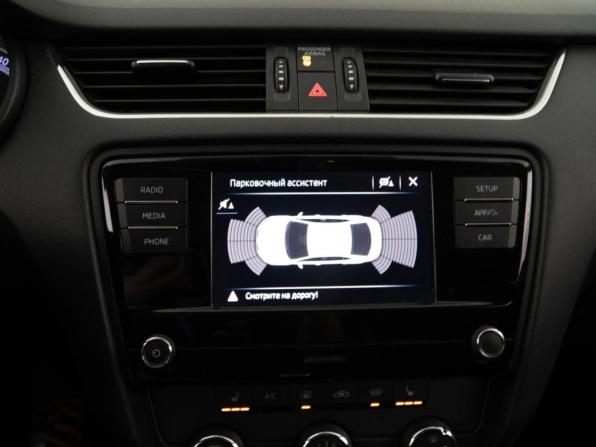 Skoda Octavia III (A7) Рестайлинг с пробегом 2019 года, цена 1 719 055 рублей, 149254 км, лифтбек, Автокод Объявления