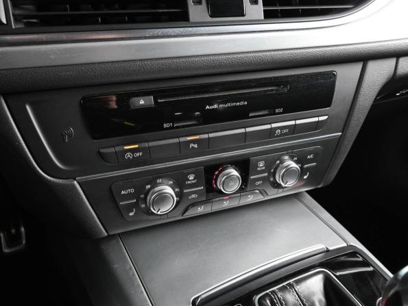 Audi A6 IV (C7) Рестайлинг с пробегом 2016 года, цена 2 069 000 рублей, 160353 км, седан, Автокод Объявления