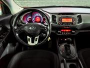 Kia Sportage III Екатеринбург  - изображение 33