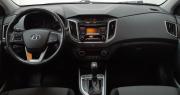 Hyundai Creta I Новокузнецк  - изображение 34