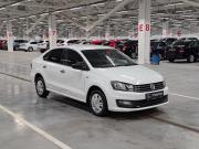 Volkswagen Polo V Рестайлинг Казань  - изображение 25