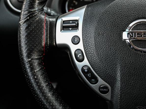Nissan Qashqai I с пробегом 2010 года, цена 914 000 рублей, 213269 км, внедорожник, Автокод Объявления