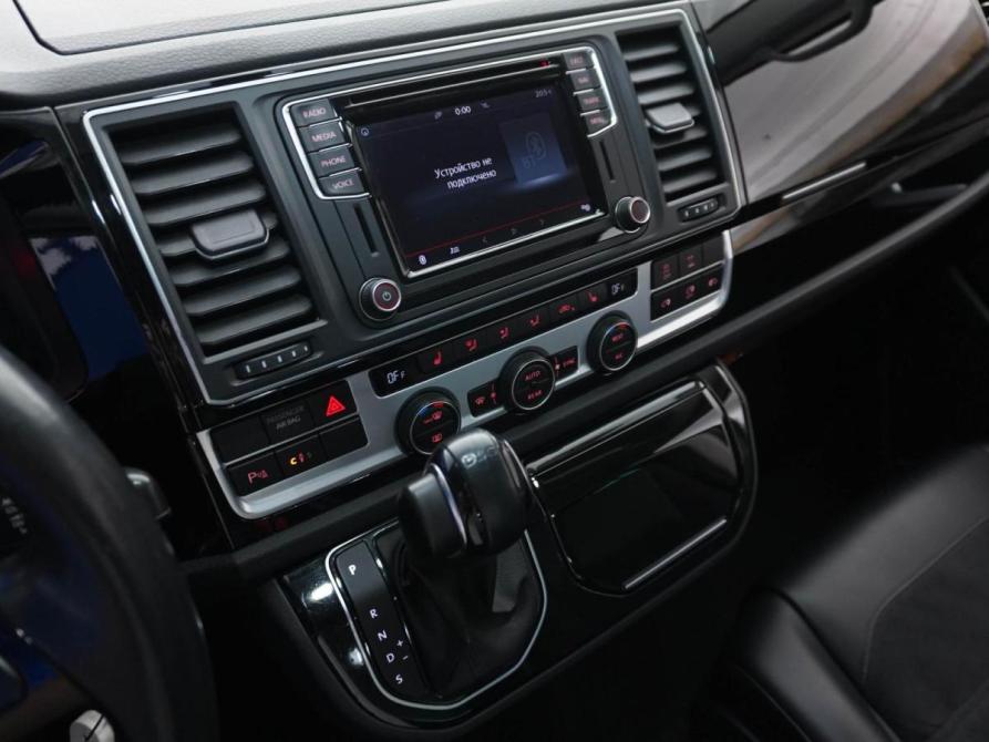 Volkswagen Multivan T6 Москва  - изображение 14