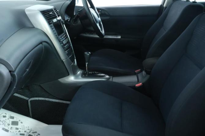 Toyota Caldina III с пробегом 2003 года, цена 629 000 рублей, 273000 км, универсал, Автокод Объявления