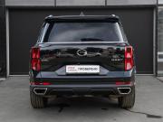 GAC GS8 II Москва  - изображение 28