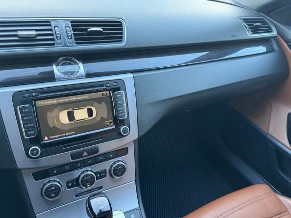 Volkswagen Passat CC I Рестайлинг с пробегом 2012 года, цена 1 249 900 рублей, 188192 км, седан, Автокод Объявления