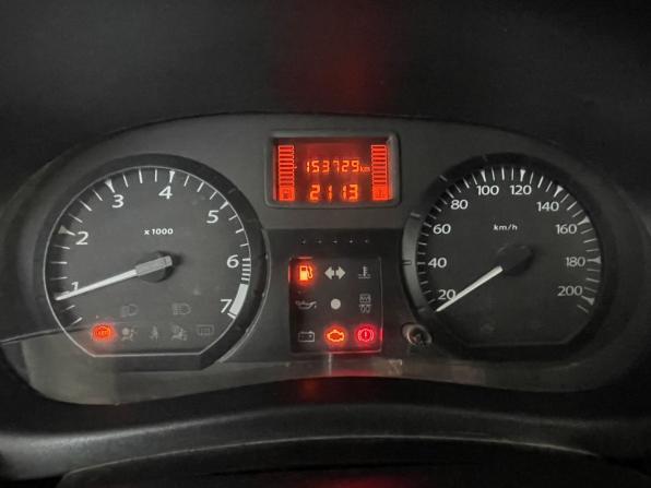 Lada (ВАЗ) Largus I с пробегом 2017 года, цена 610 000 рублей, 153729 км, универсал, Автокод Объявления