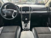 Chevrolet Captiva I Рестайлинг Новосибирск  - изображение 53