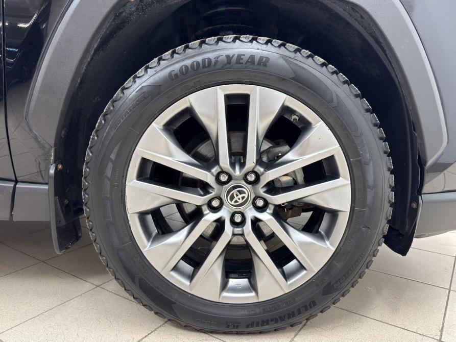 Toyota RAV4 V (XA50) Вологда  - изображение 19