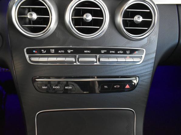 Mercedes-Benz C-Класс IV (W205) Рестайлинг с пробегом 2018 года, цена 3 249 000 рублей, 43500 км, купе, Автокод Объявления