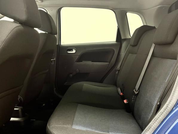 Ford Fiesta Mk5 с пробегом 2007 года, цена 354 000 рублей, 104766 км, хэтчбек, Автокод Объявления