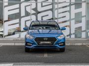 Hyundai Solaris II Краснодар  - изображение 24