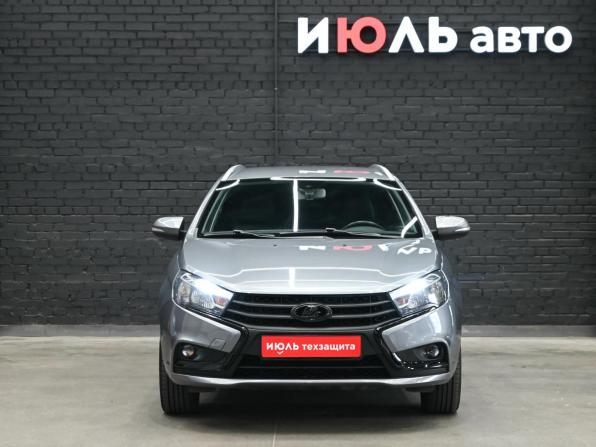 Lada (ВАЗ) Vesta I с пробегом 2020 года, цена 1 100 000 рублей, 90600 км, универсал, Автокод Объявления