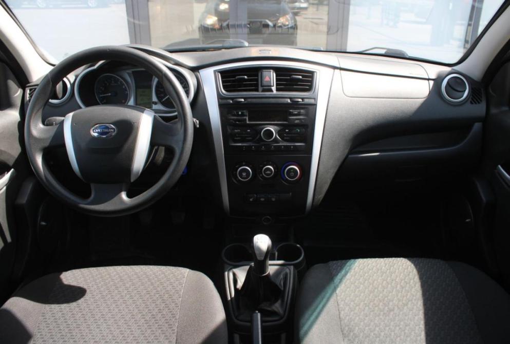 Datsun on-DO I Саратов  - изображение 20