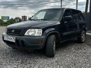Honda CR-V I Рестайлинг Ярославль  - изображение 36
