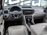 Volkswagen Teramont I Рестайлинг Краснодар  - изображение 32