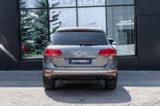 Volkswagen Touareg II Рестайлинг Ульяновск  - изображение 28