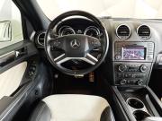 Mercedes-Benz GL-Класс I (X164) Рестайлинг Москва  - изображение 40