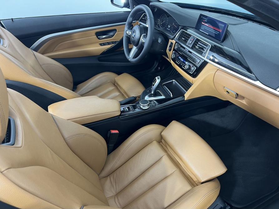 BMW 4 серии F32/F33/F36 Рестайлинг Калининград  - изображение 20