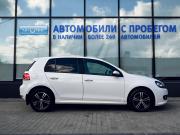 Volkswagen Golf VI Екатеринбург  - изображение 26