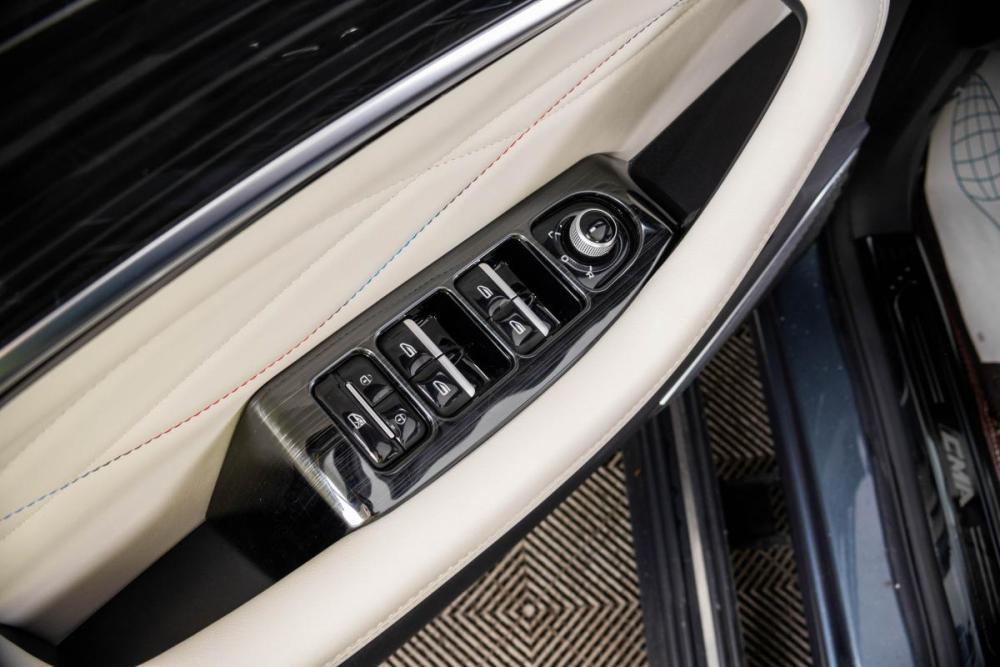 Geely Monjaro I Пермь  - изображение 27